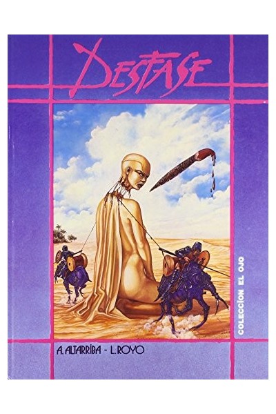 DESFASE